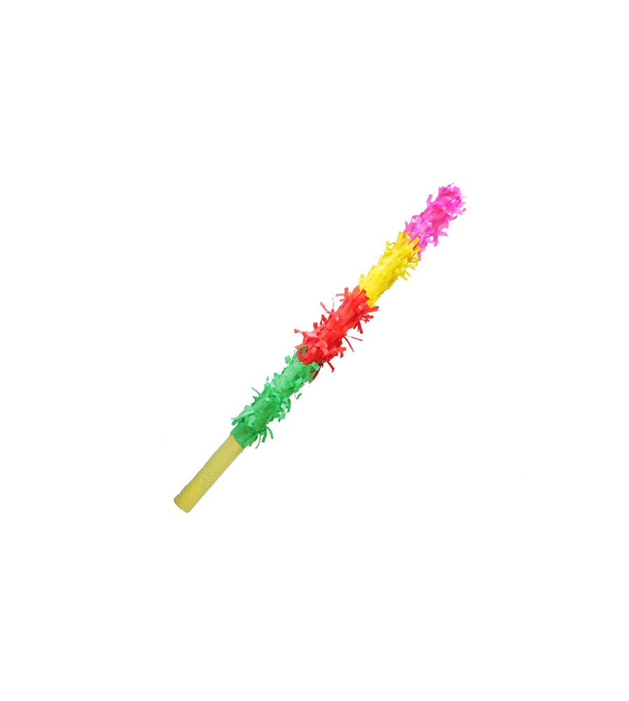 GoDan - Bat pentru pinata 45 x 2.5 cm - Pinata petreceri - GD094
