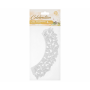 Oem - Set 6 cosulete din carton pentru briose, model fluturas - Alte accesorii petrecere - GD105