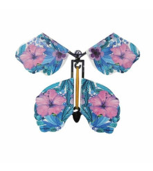 Oem - MAGIC flying magic butterfly - Decoratiuni petrecere - TZ594