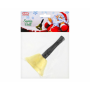 Oem - Clopotel Mos Craciun Santa Bell - Alte accesorii Craciun - GD211