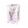 GoDan - Butelie cu heliu pentru 50 de baloane - Butelie heliu si pompe baloane - GD190