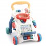Oem - Premergator 3 in 1, centru de activitati cu lumini si sunete, pian, telefon, tabla de scris - Alte accesorii pentru cop...