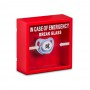 Oem - Suzeta de rezerva - solutie in caz de urgenta pentru proaspetii parinti - Jocuri si cadouri haioase - TZ569