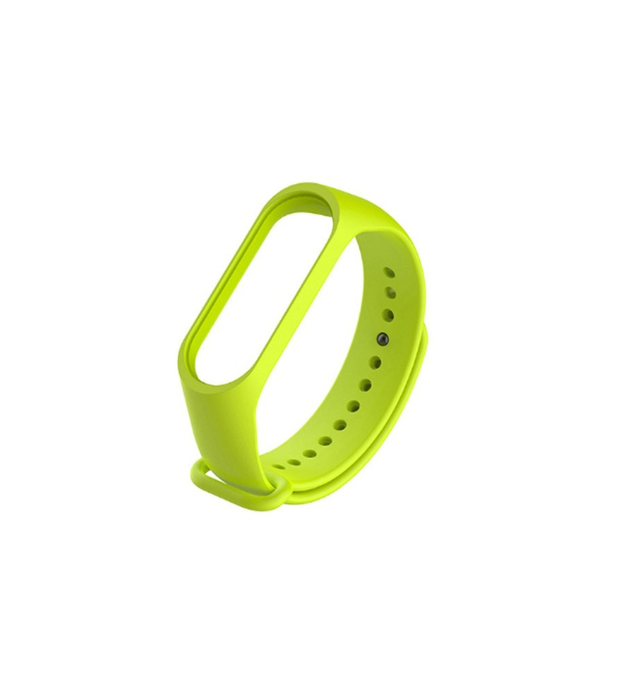 Oem - Bratara TPU pentru Xiaomi Mi Band 3/4 - Brățări - TZ602-CB