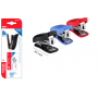 Oem - Capsator mini 24/6 cu capse - Rechizite școlare și accesorii - TZ656