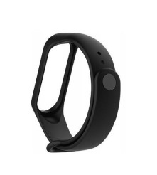 Oem - Bratara TPU pentru Xiaomi Mi Band 5/6 - Brățări - TZ667-CB