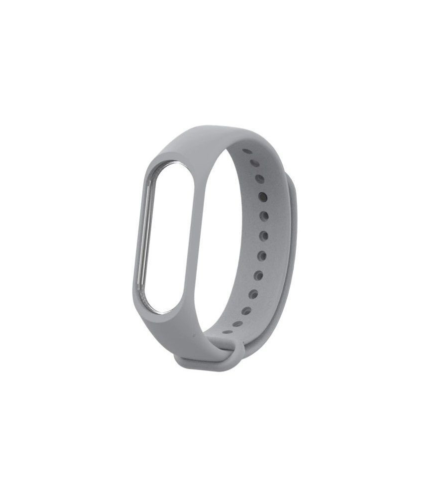 Oem - Bratara TPU pentru Xiaomi Mi Band 5/6 - Brățări - TZ667-CB