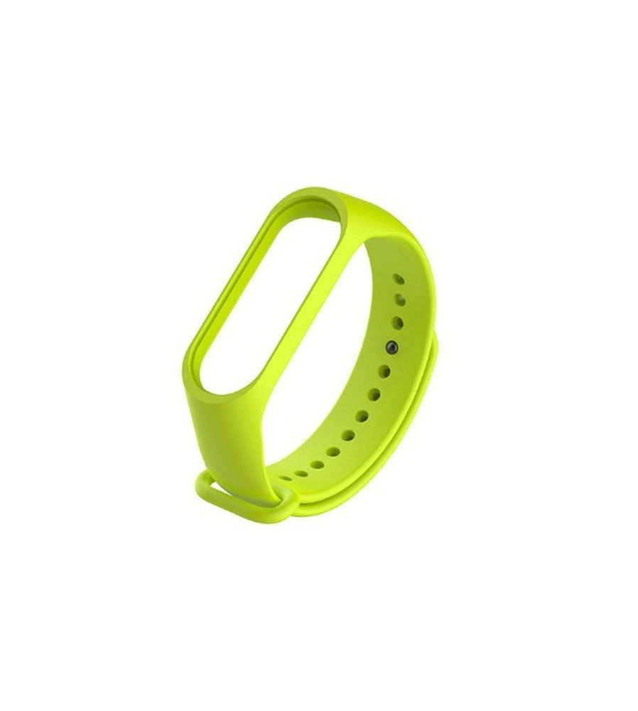 Oem - Bratara TPU pentru Xiaomi Mi Band 5/6 - Brățări - TZ667-CB