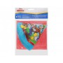 GoDan - Set 6 coifuri petrecere, model Mickey Mouse Rock the Hause - Coifuri petrecere - GD290