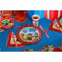 GoDan - Set 20 servetele party Paw Patrol Let''s Roll, 33 x 33 cm - Servetele petrecere - GD304