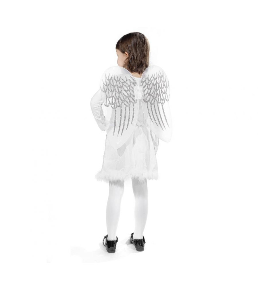 GoDan - Aripi ingeras pentru copii marime universala - Copii - GD351