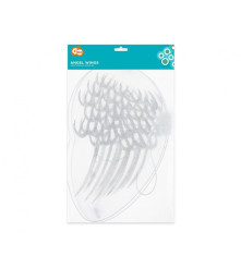 GoDan - Aripi ingeras pentru copii marime universala - Copii - GD351