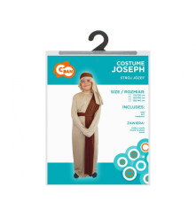 GoDan - Costum Joseph, pentru copii marime 130/140 - Copii - GD354