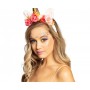 GoDan - Set de pictura pe fata cu unicorn - Pictura fata si sprey petrecere - GD336