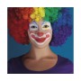 GoDan - Make-up pictura fata petru copii 4 culori, clown - Pictura fata si sprey petrecere - GD338