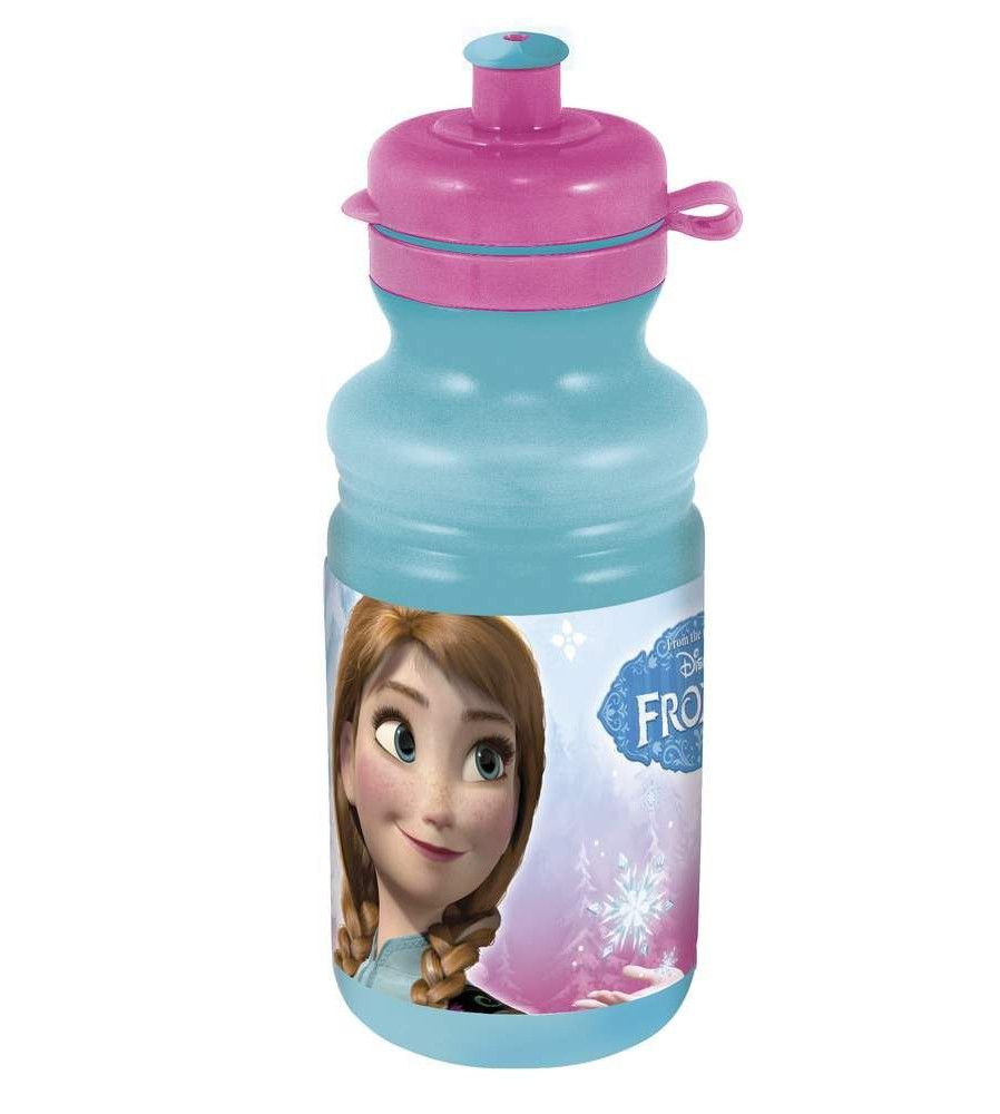 Oem - Sticla de apa Frozen 500 ml - Igienă și sănătate  - TZ681
