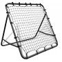 Oem - Rebounder ajustabil pentru antrenament de fotbal, 120 x 120 cm - Sport si Fitness - TZ688