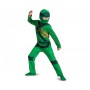 Lego - Costum carnaval Lego Ninjago pentru copii 4-6 ani (110/116 cm) - Copii - GD425