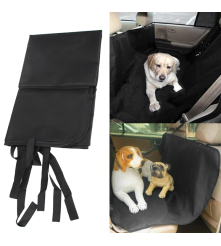 Oem - Husa de protectie auto pentru transport caini 110 x 125 cm - Alte accesorii pentru casă - TZ703