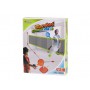 Oem - Set de badminton sau tenis de masa pentru copii cu plasa, rachete si minge - Jucării exterior - IK004