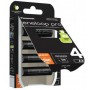 Eneloop - Panasonic Acumulatori Eneloop Pro 4 x AA R6 2500mAh Eco - Format AA - NKR003