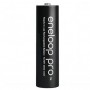 Eneloop - Panasonic Acumulatori Eneloop Pro 4 x AA R6 2500mAh Eco - Format AA - NKR003