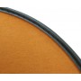 GoDan - Palarie cowboy maro cu stea marimea S - Copii - GD462