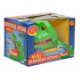 Oem - Joc de indemanare pentru copii, model crocodil la dentist, din plastic - Jucării educative - IK032