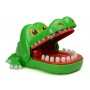 Oem - Joc de indemanare pentru copii, model crocodil la dentist, din plastic - Jucării educative - IK032