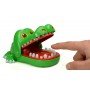 Oem - Joc de indemanare pentru copii, model crocodil la dentist, din plastic - Jucării educative - IK032