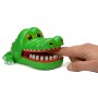 Oem - Joc de indemanare pentru copii, model crocodil la dentist, din plastic - Jucării educative - IK032