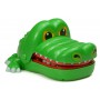 Oem - Joc de indemanare pentru copii, model crocodil la dentist, din plastic - Jucării educative - IK032