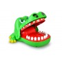 Oem - Joc de indemanare pentru copii, model crocodil la dentist, din plastic - Jucării educative - IK032
