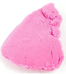 Oem - Nisip kinetic modelabil roz, pachet 1 kg - Jucării creative - IK036