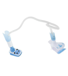 Oem - Suport flexibil pentru telefon sau tableta 95 CM albastru - Alte suporturi pentru telefon - IK082