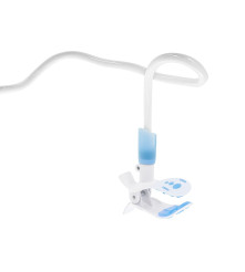 Oem - Suport flexibil pentru telefon sau tableta 95 CM albastru - Alte suporturi pentru telefon - IK082