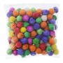 Oem - Bile colorate din hartie - Alte accesorii petrecere - GD556