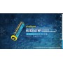 NITECORE - Nitecore NL1835LTHP 3500mAh 8A special pentru vreme rece Temperatura joasa Performanta ridicata - Home - MF019