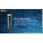 NITECORE - Nitecore NL1835LTHP 3500mAh 8A special pentru vreme rece Temperatura joasa Performanta ridicata - Home - MF019