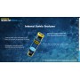 NITECORE - Nitecore NL1835LTHP 3500mAh 8A special pentru vreme rece Temperatura joasa Performanta ridicata - Home - MF019