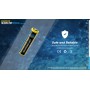 NITECORE - Nitecore NL1835LTHP 3500mAh 8A special pentru vreme rece Temperatura joasa Performanta ridicata - Home - MF019