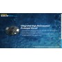 NITECORE - Nitecore NL1835LTHP 3500mAh 8A special pentru vreme rece Temperatura joasa Performanta ridicata - Home - MF019