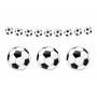 GoDan - Ghirlanda, model fotbal 200 cm - Ghirlande petrecere - GD595