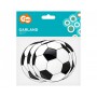 GoDan - Ghirlanda, model fotbal 200 cm - Ghirlande petrecere - GD595