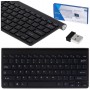 Oem - Tastatura pentru TV Wireless Smart - Mouse tastaturi și accesorii - IK094