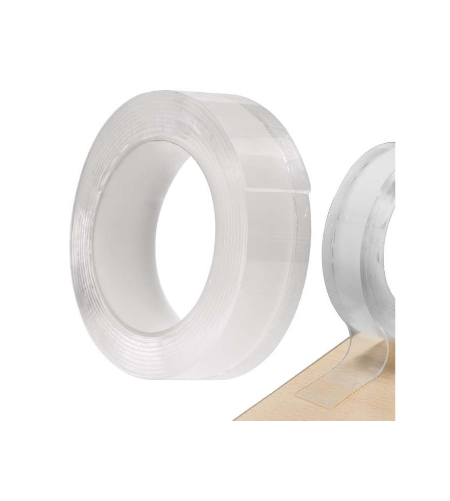 Oem - Banda dubla adeziva impermeabila 3 m x 30 mm - Alte instrumente - IK103