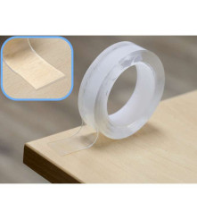 Oem - Banda dubla adeziva impermeabila 3 m x 30 mm - Alte instrumente - IK103