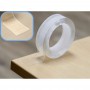 Oem - Banda dubla adeziva impermeabila 3 m x 30 mm - Alte instrumente - IK103
