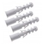Oem - Kit accesorii pentru montare leagan sau hamac cu fixare in tavan - Hamacuri și Leagăne  - IK110