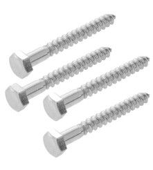 Oem - Kit accesorii pentru montare leagan sau hamac cu fixare in tavan - Hamacuri și Leagăne  - IK110
